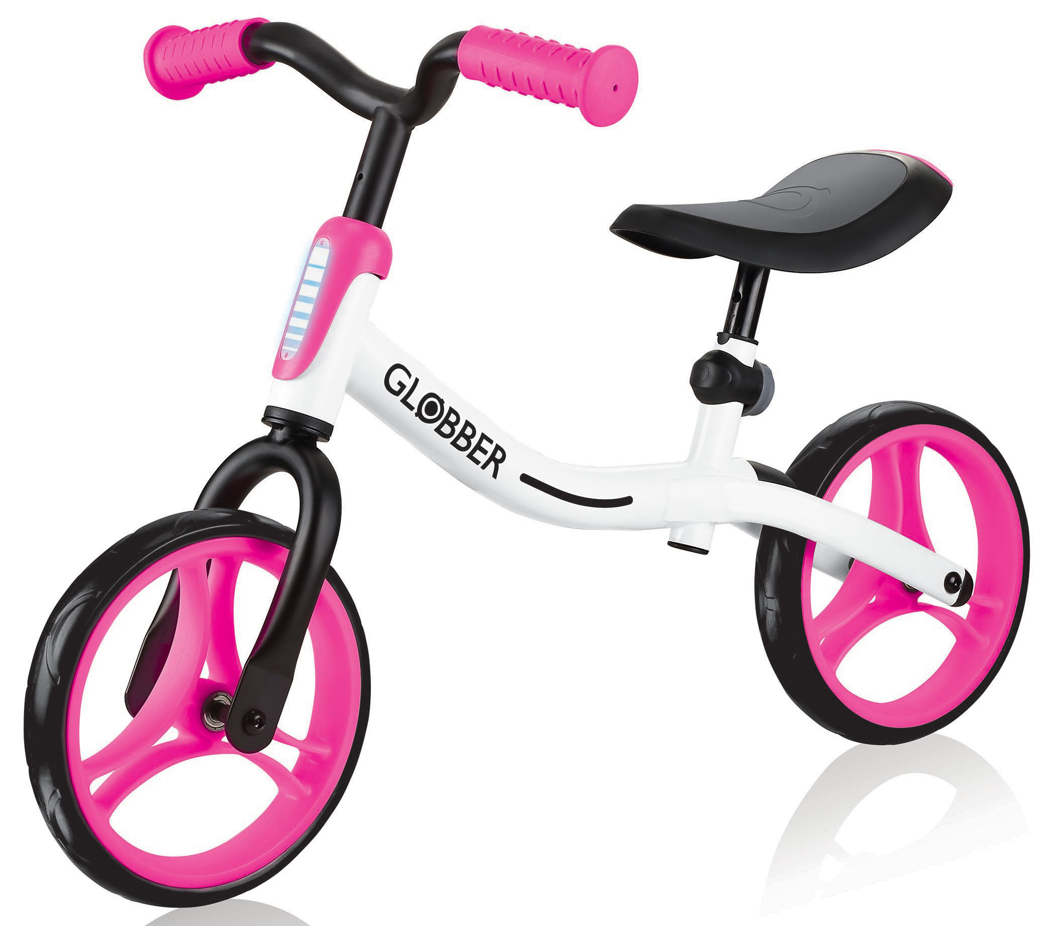 Детский велосипед Globber Go Bike 2019