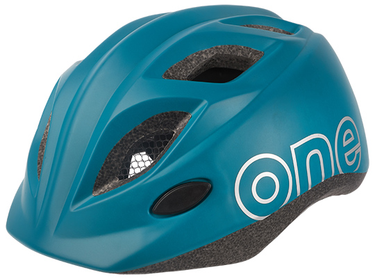 Велошлем Bobike One Plus