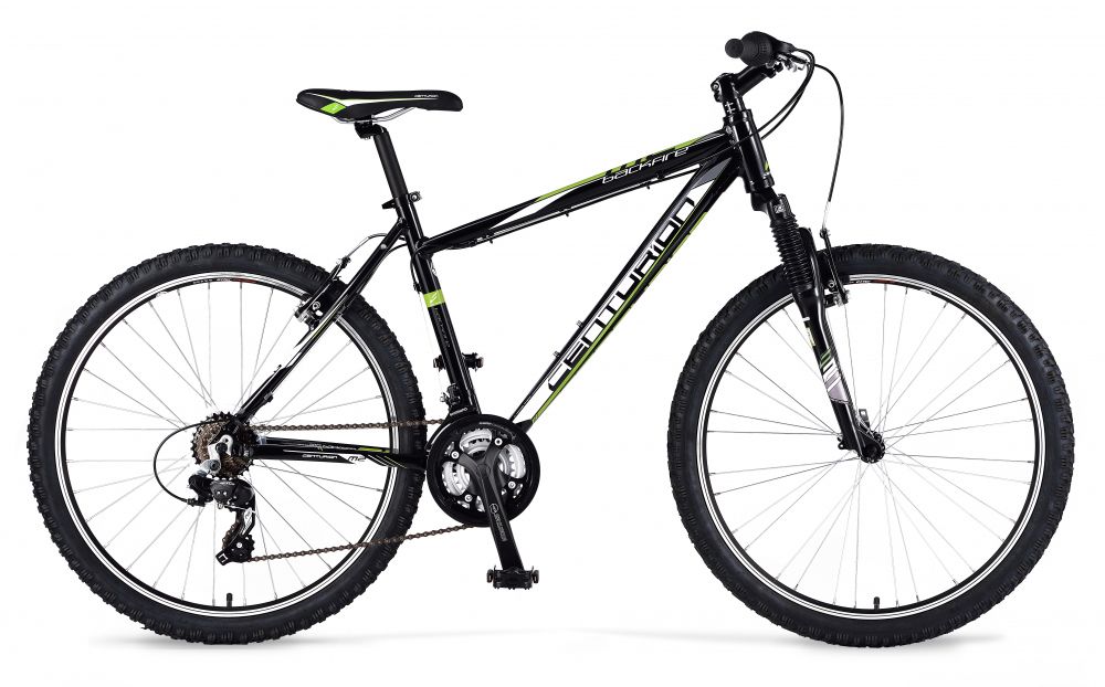 Горный велосипед Centurion Backfire M2 2013