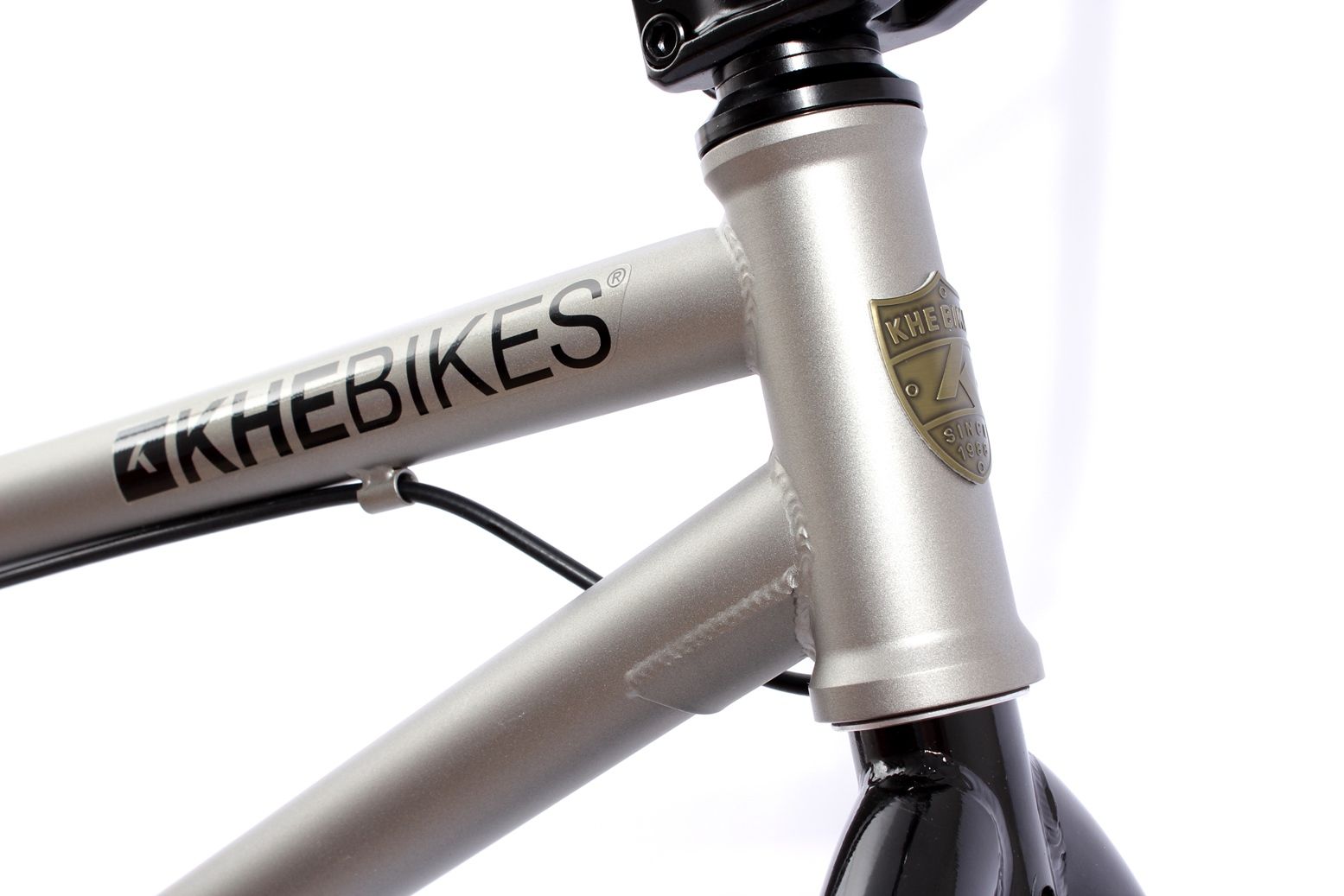 Велосипед BMX KHEbikes Strikedown PRO 2018