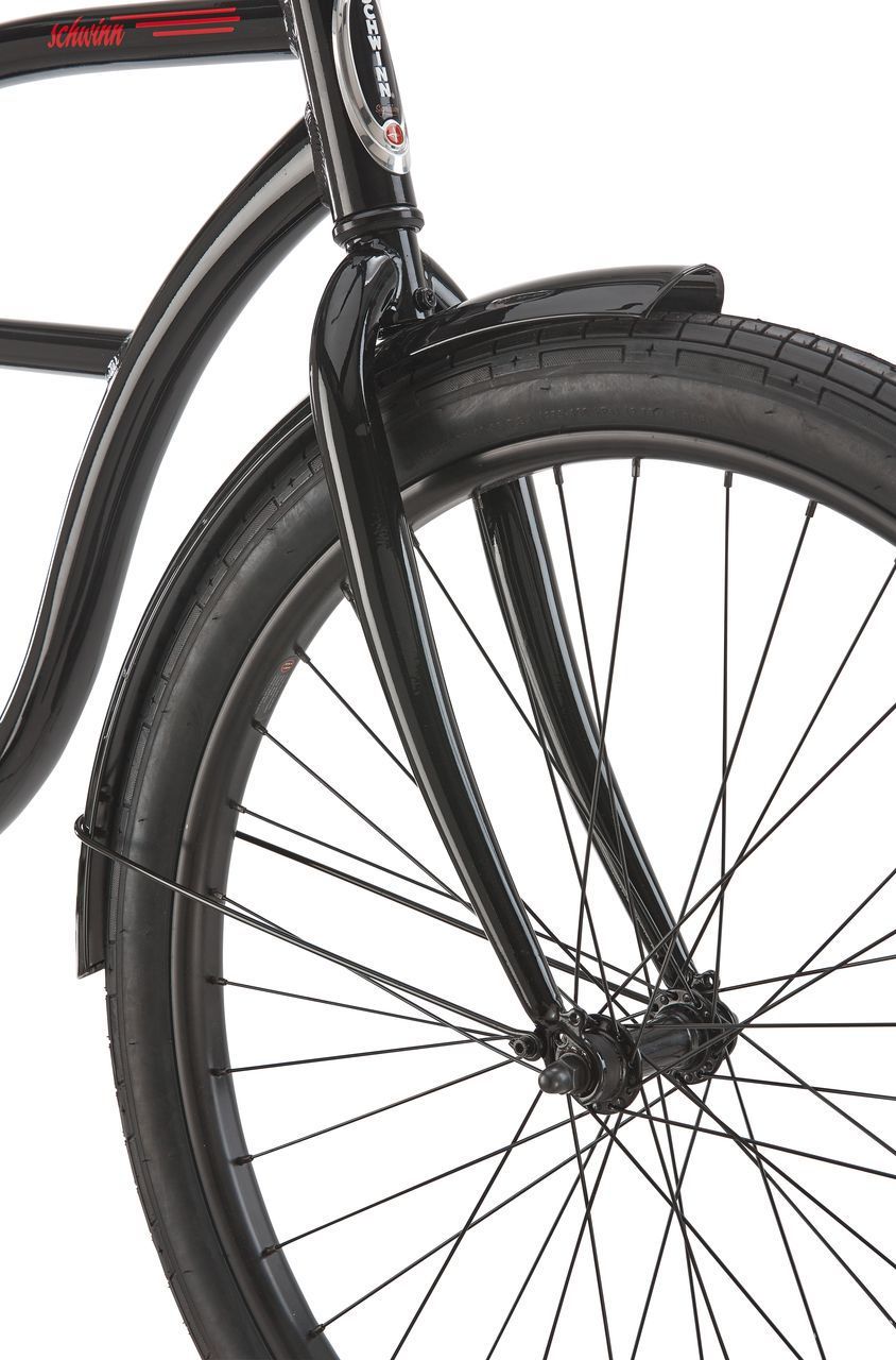Велосипед круизер Schwinn Alu 1 2018