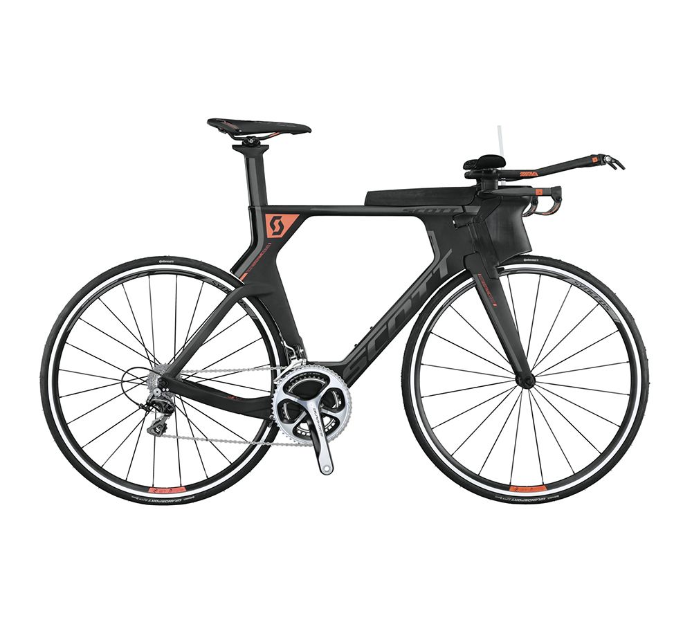  Отзывы о Шоссейном велосипеде Scott Plasma Premium 2015
