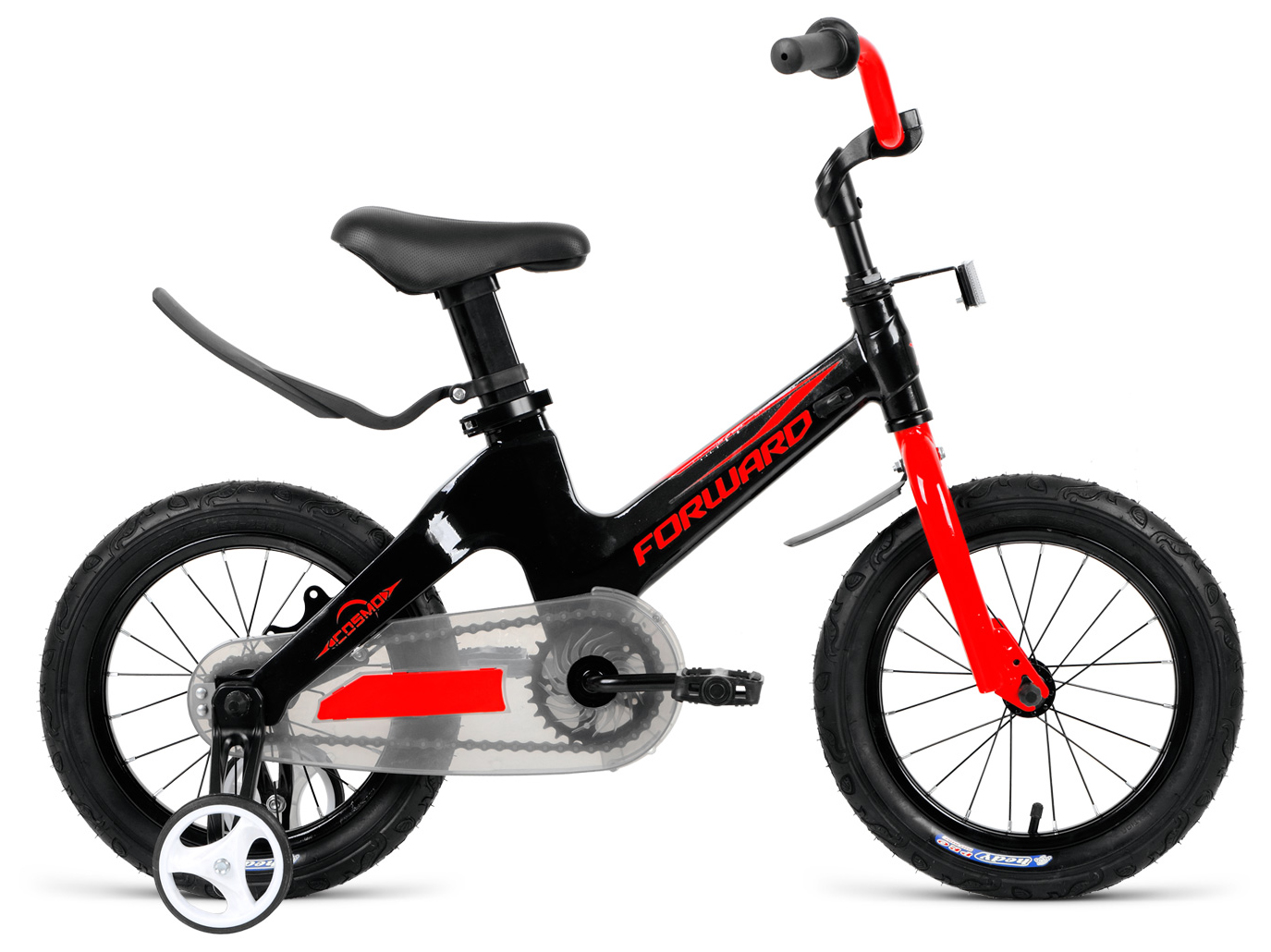 Отзывы о Детском велосипеде Forward Cosmo 14 2020
