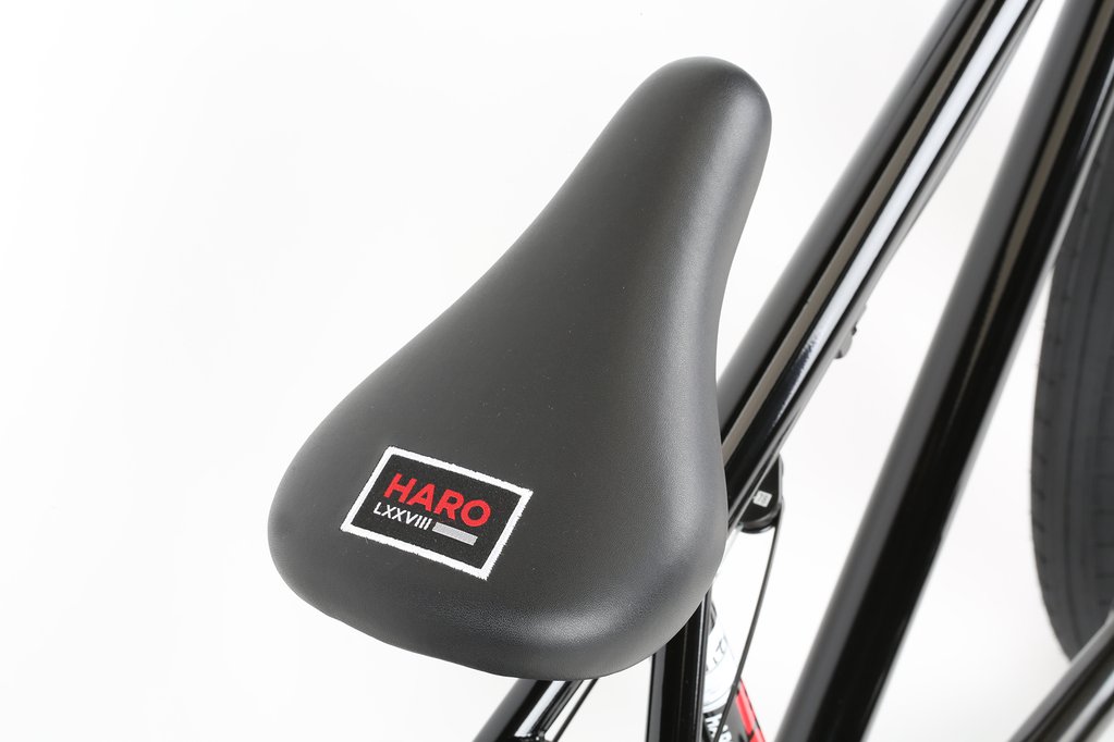 Велосипед BMX Haro Boulevard 2019
