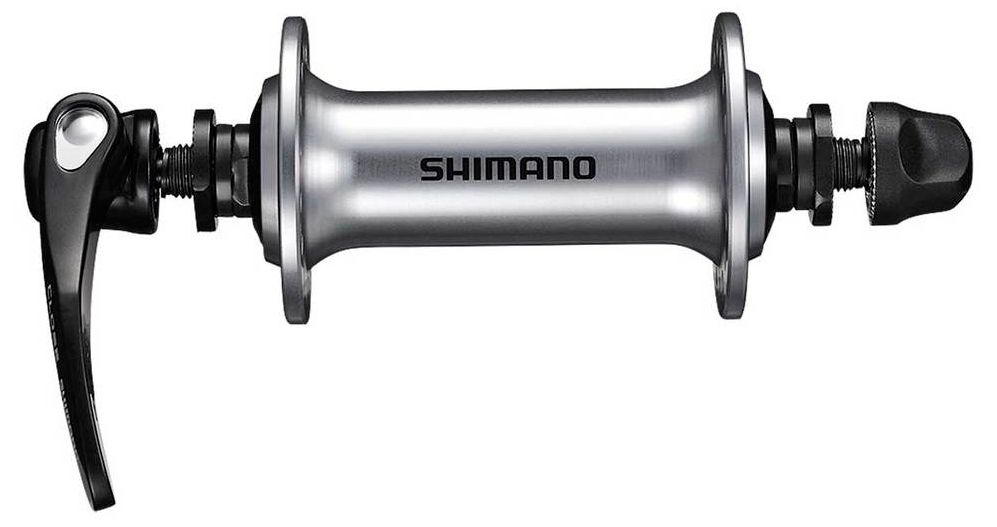 Shimano RS300, 32 отв. (EHBRS300BBS)
