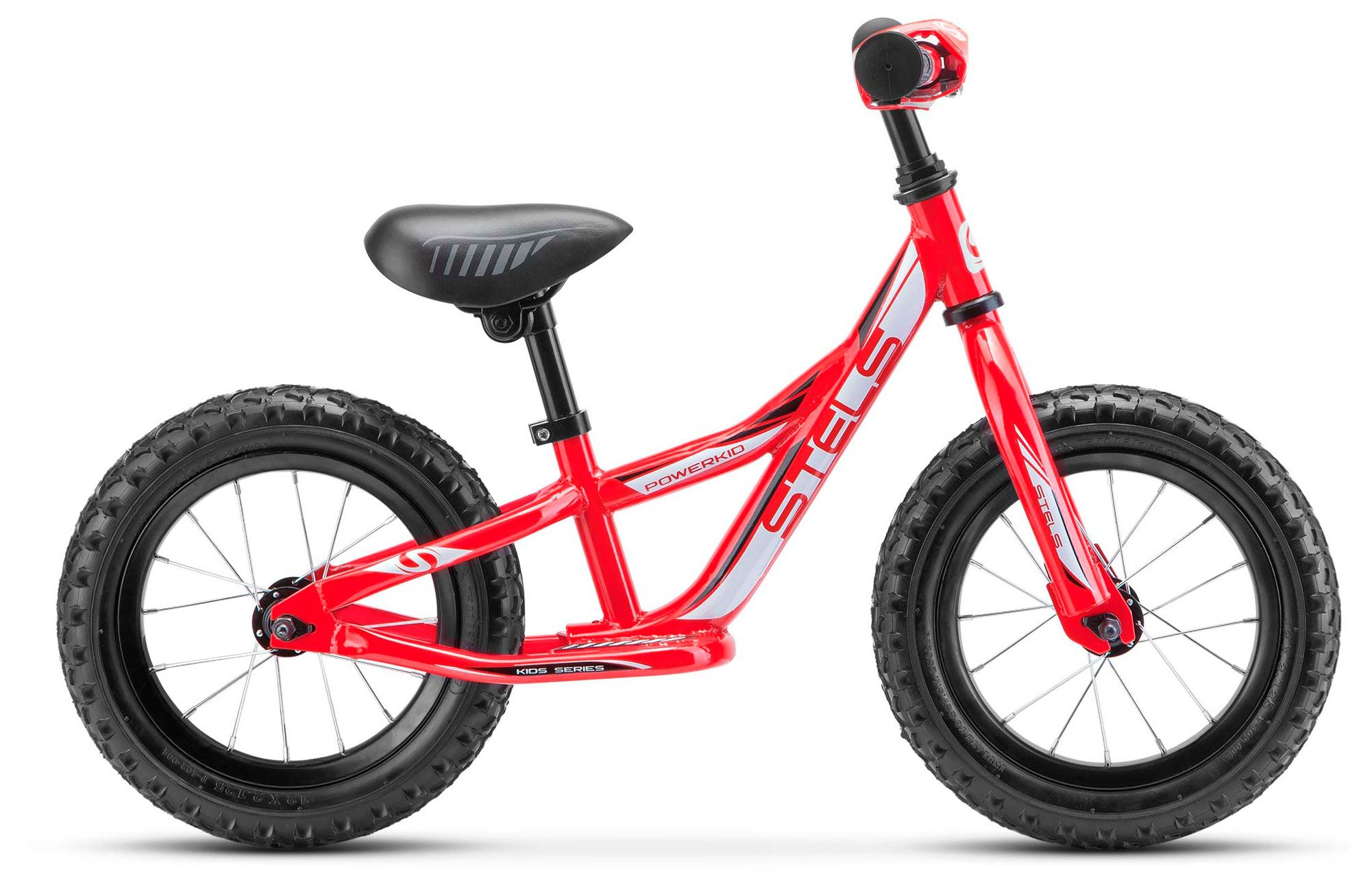  Велосипед Stels Powerkid 12 (Boy) V020 2018
