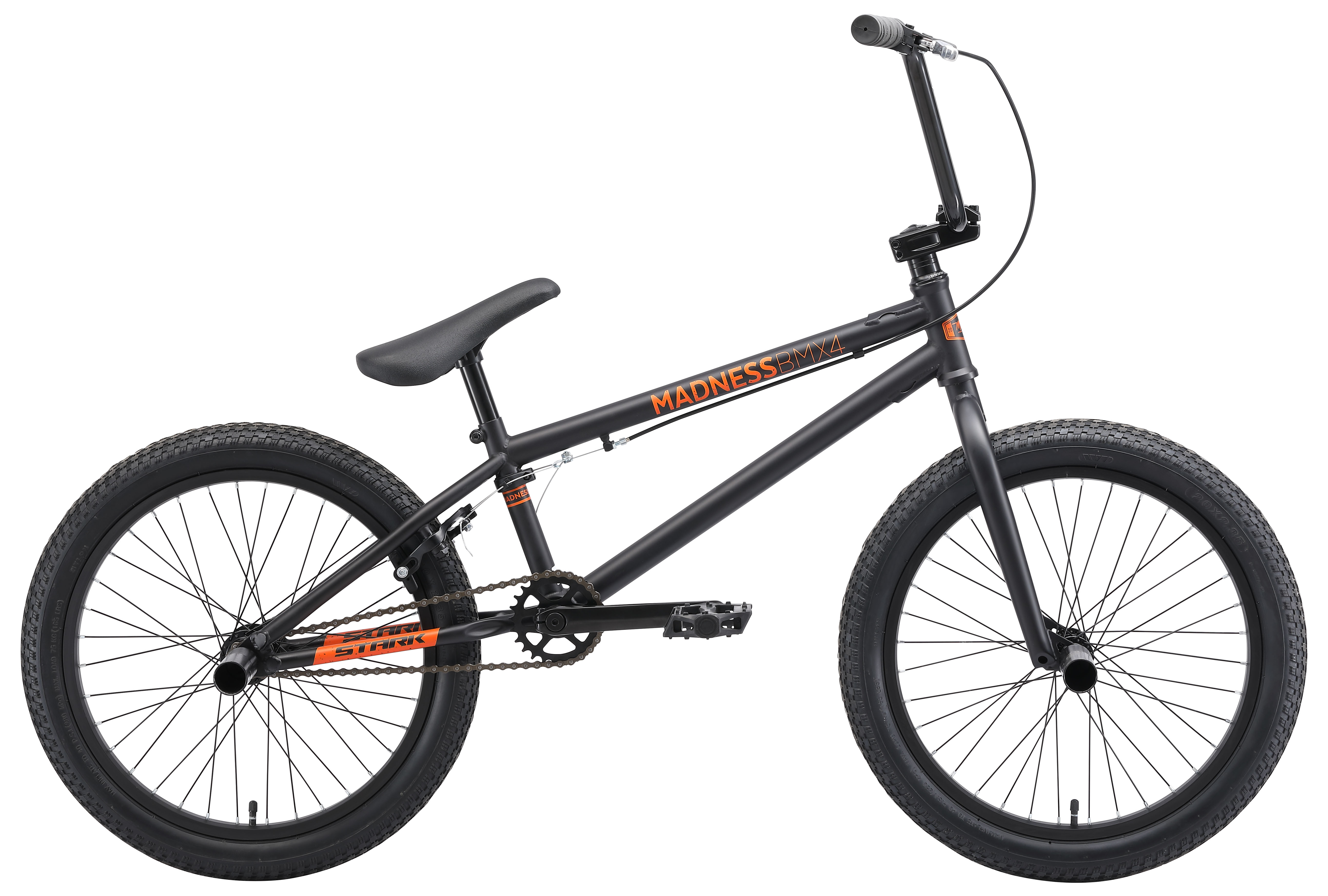 Велосипед BMX Stark Madness BMX 4 2019