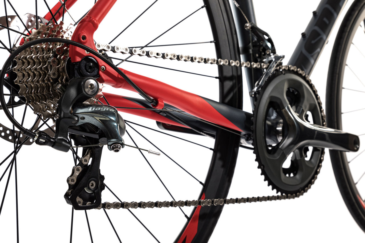Шоссейный велосипед Aspect ROAD PRO 2020