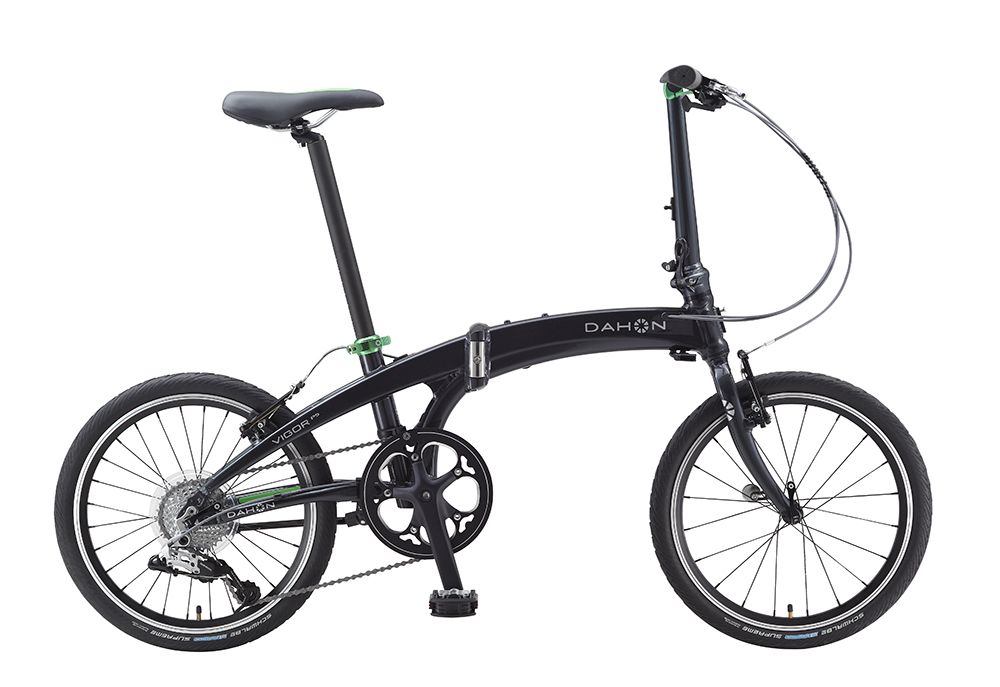  Отзывы о Складном велосипеде Dahon Vigor D9 2015