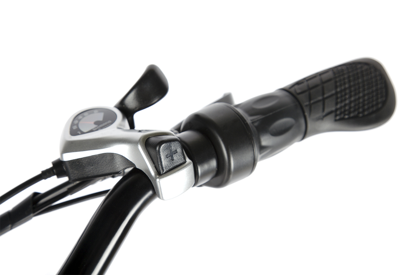Электровелосипед Eltreco Wave 350W 2019