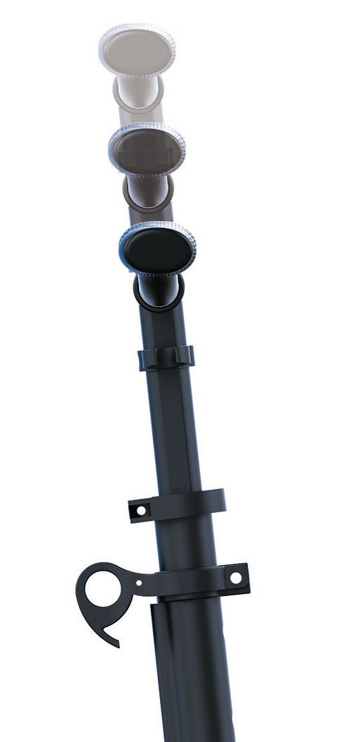 Самокат Globber ONE NL 205 2017