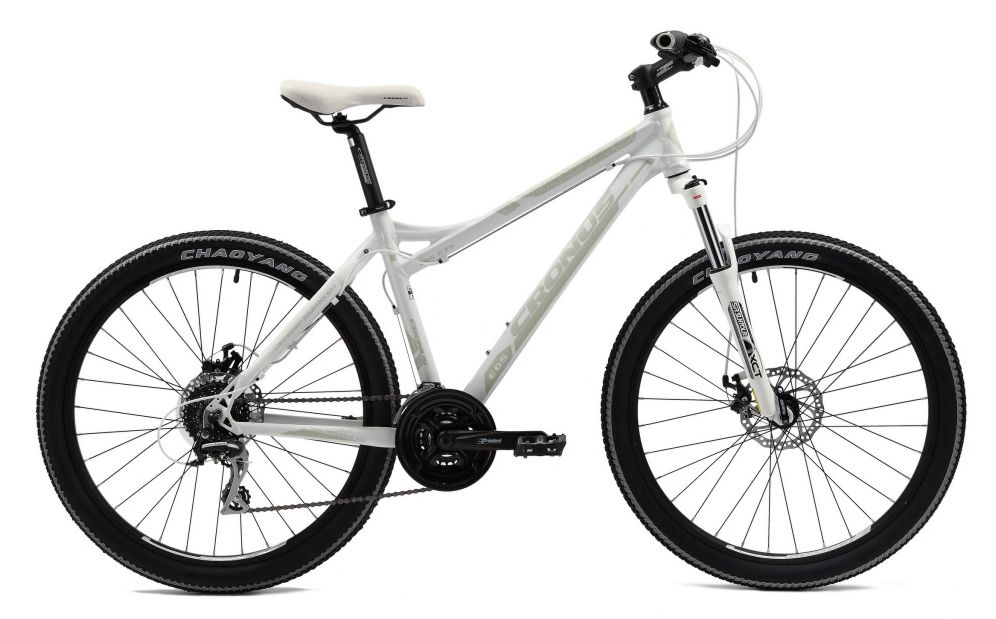  Велосипед Cronus EOS 0.75 2014