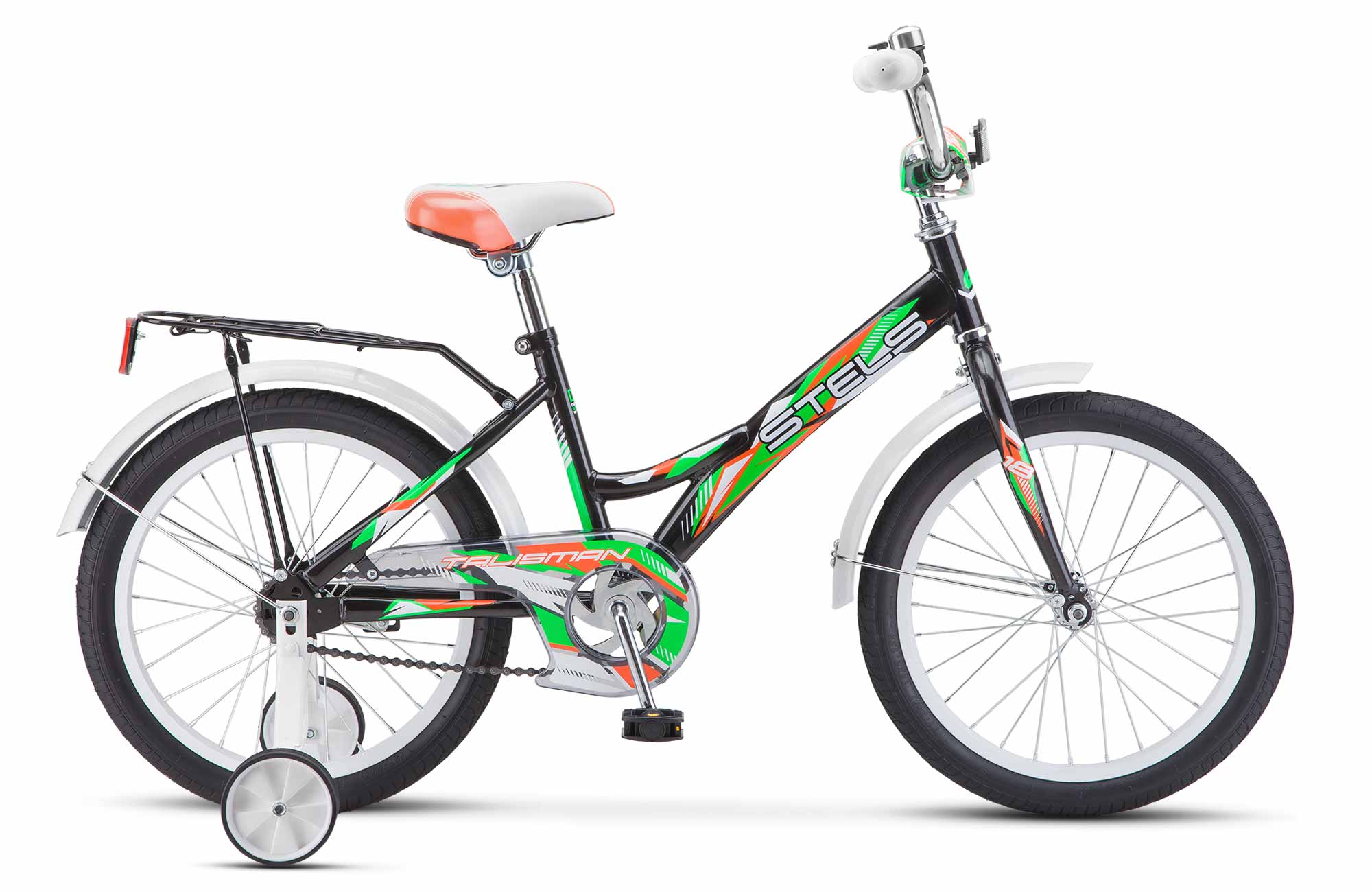  Отзывы о Детском велосипеде Stels Talisman 14" Z010 2023