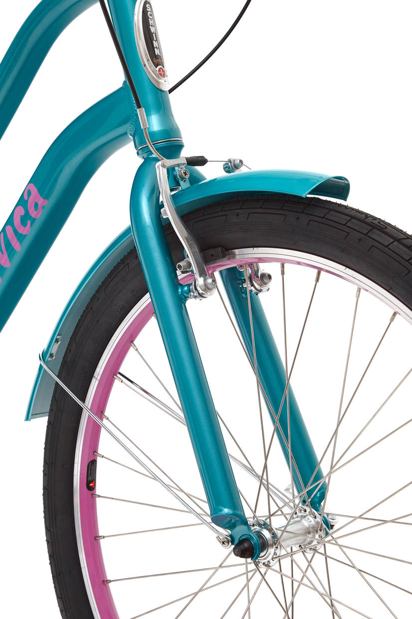 Женский велосипед Schwinn Sivica 7 Women 2019