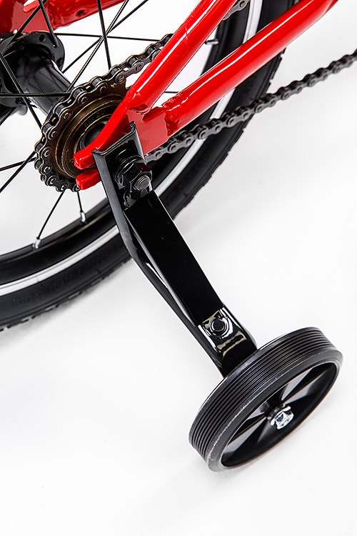 Детский велосипед Bearbike Китеж 16 2019