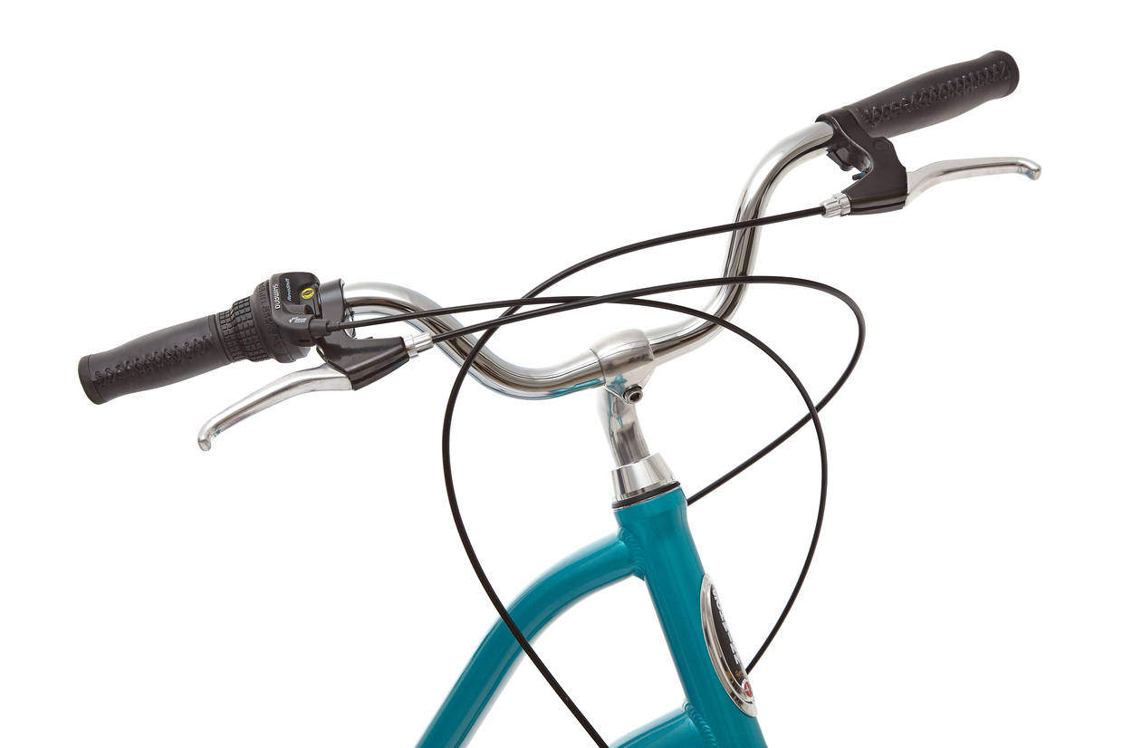 Велосипед круизер Schwinn Sivica 7 Women 2020