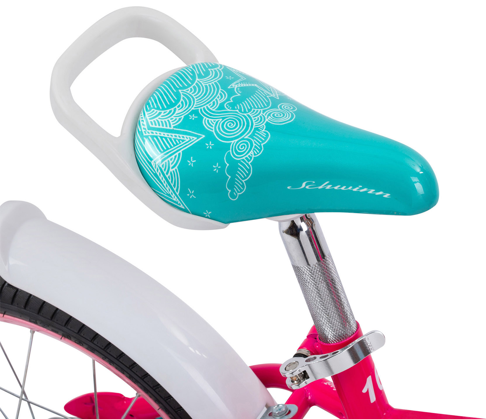 Детский велосипед Schwinn Elm 16 2020
