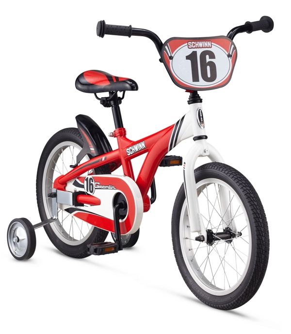 Детский велосипед Schwinn Gremlin 2014
