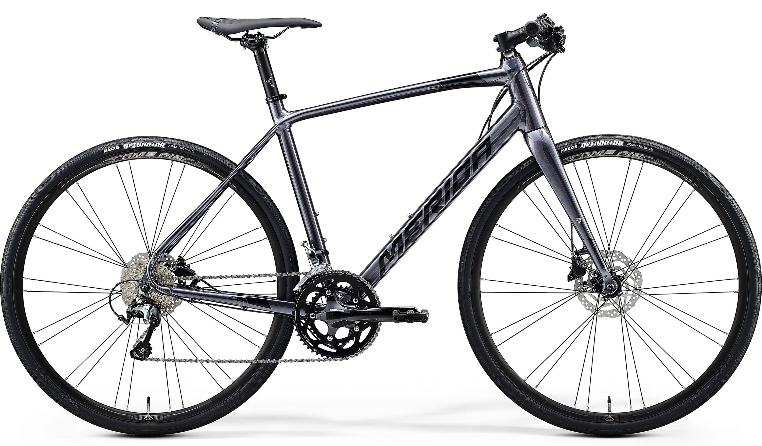  Отзывы о Городском велосипеде Merida Speeder 300 2022