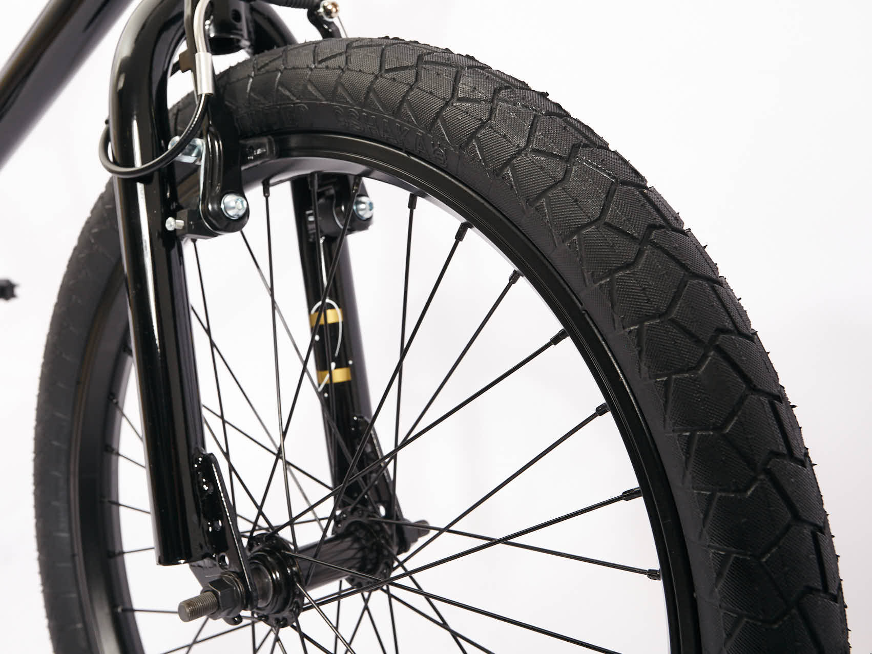 Велосипед BMX KHEbikes Cosmic 2019