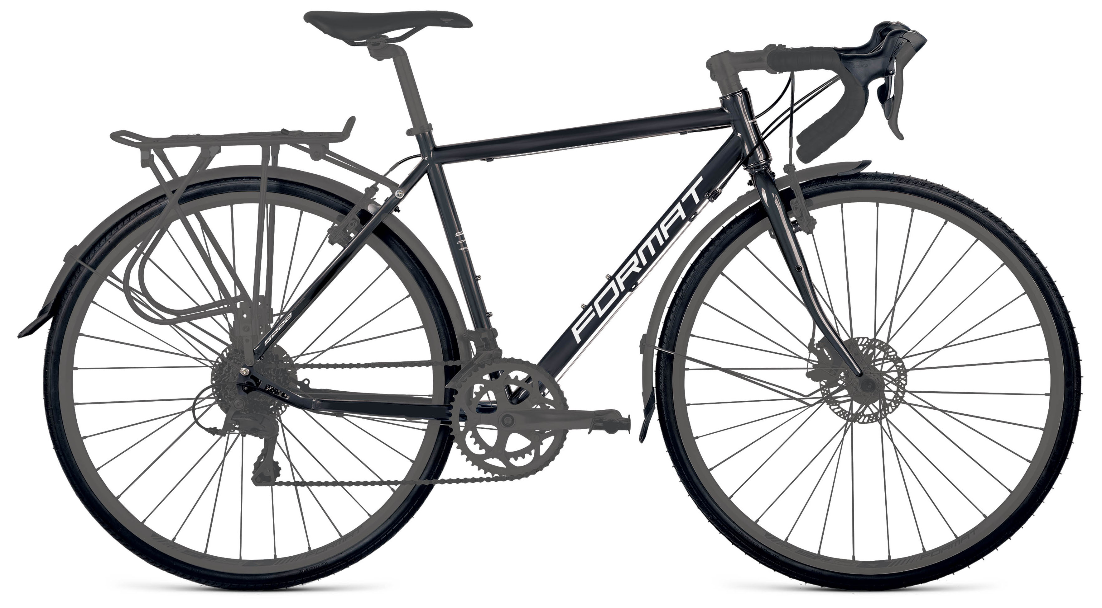  Велосипед Format 5222 2019