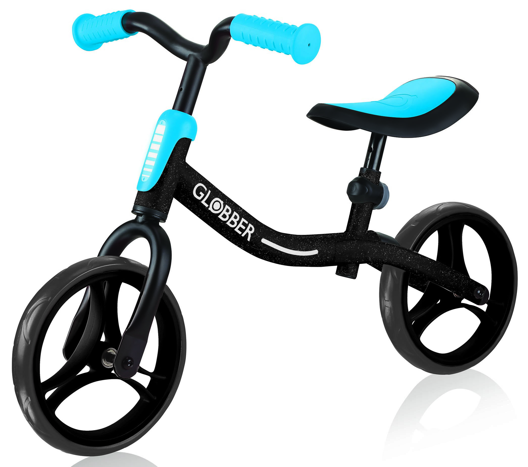 Детский велосипед Globber Go Bike 2019