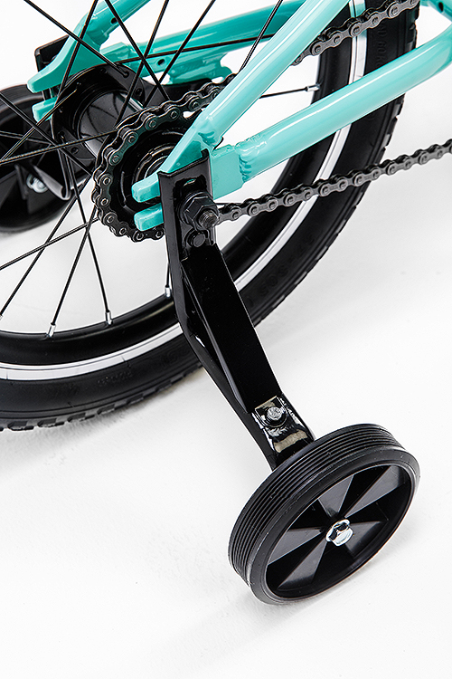 Детский велосипед Bearbike Китеж 16 2019
