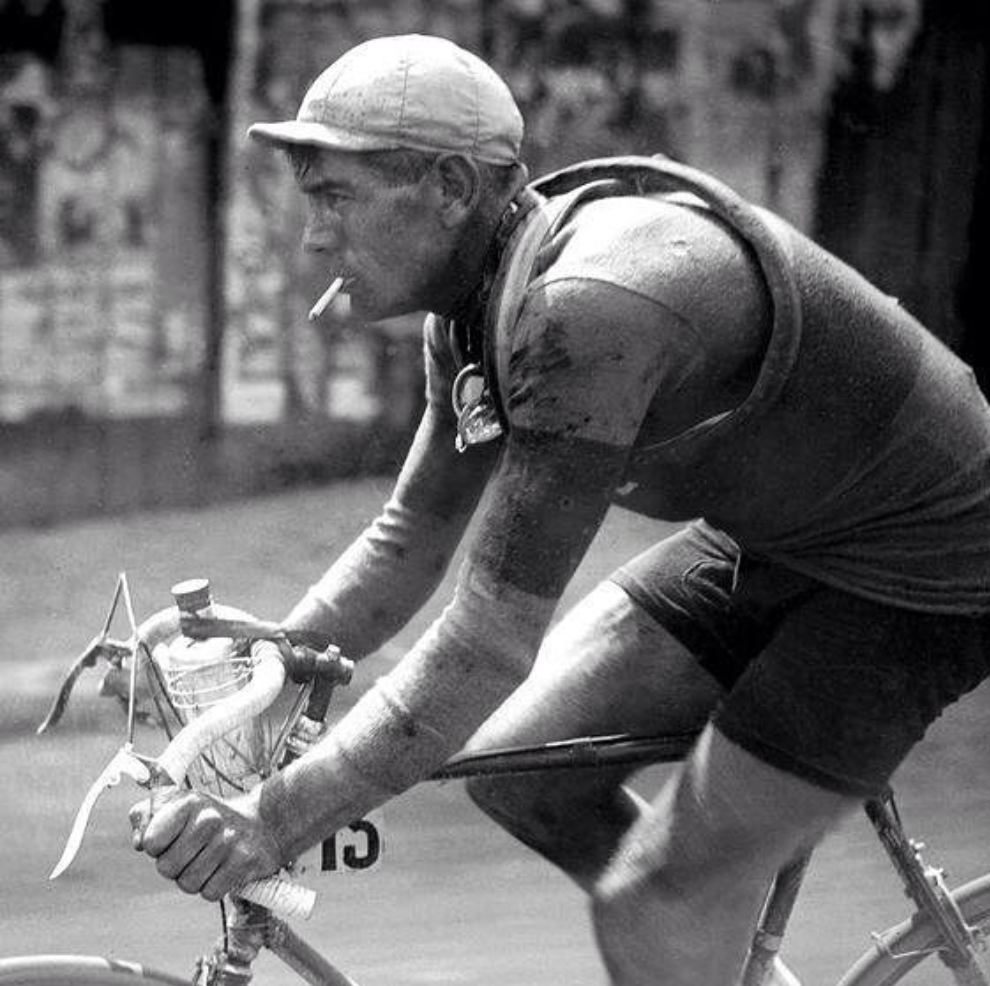 Тур де Франс, 1927 год