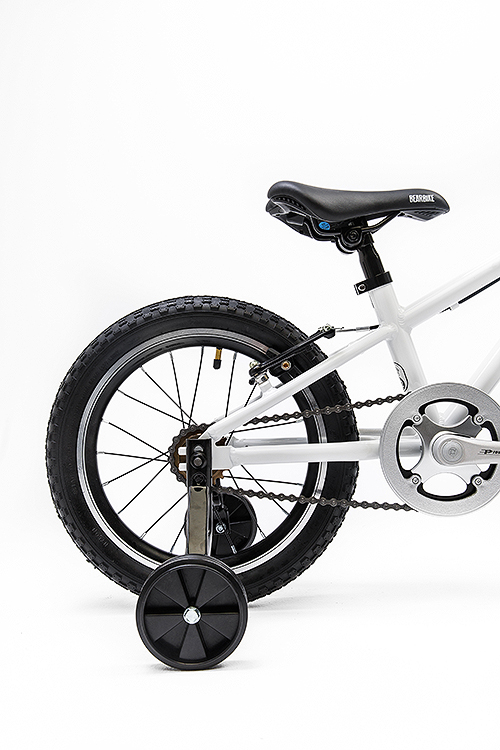 Детский велосипед Bearbike Китеж 16 2019