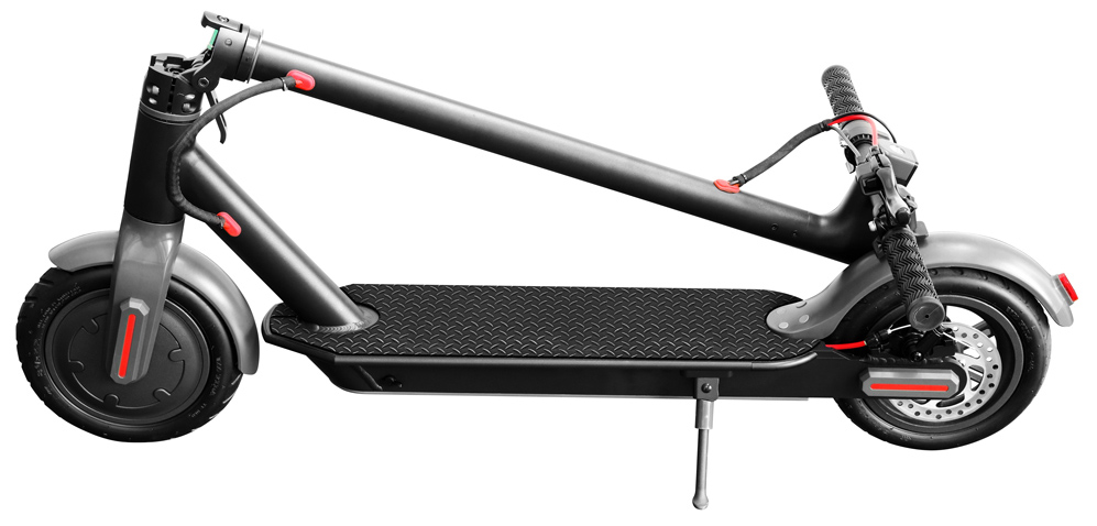 Самокат IconBit Kick Scooter S85 2019