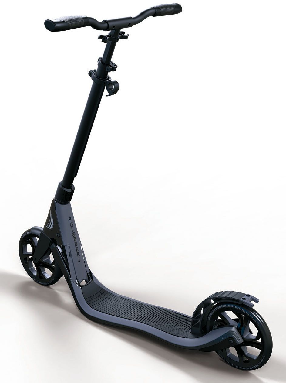 Самокат Globber ONE NL 205 2017