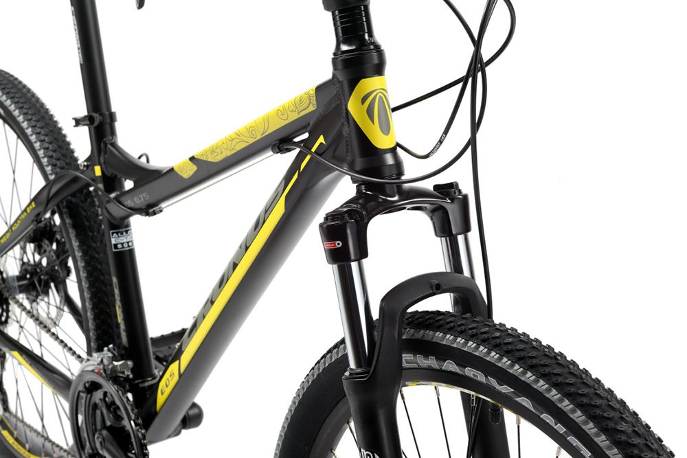 Женский велосипед Cronus EOS 0.75 2014