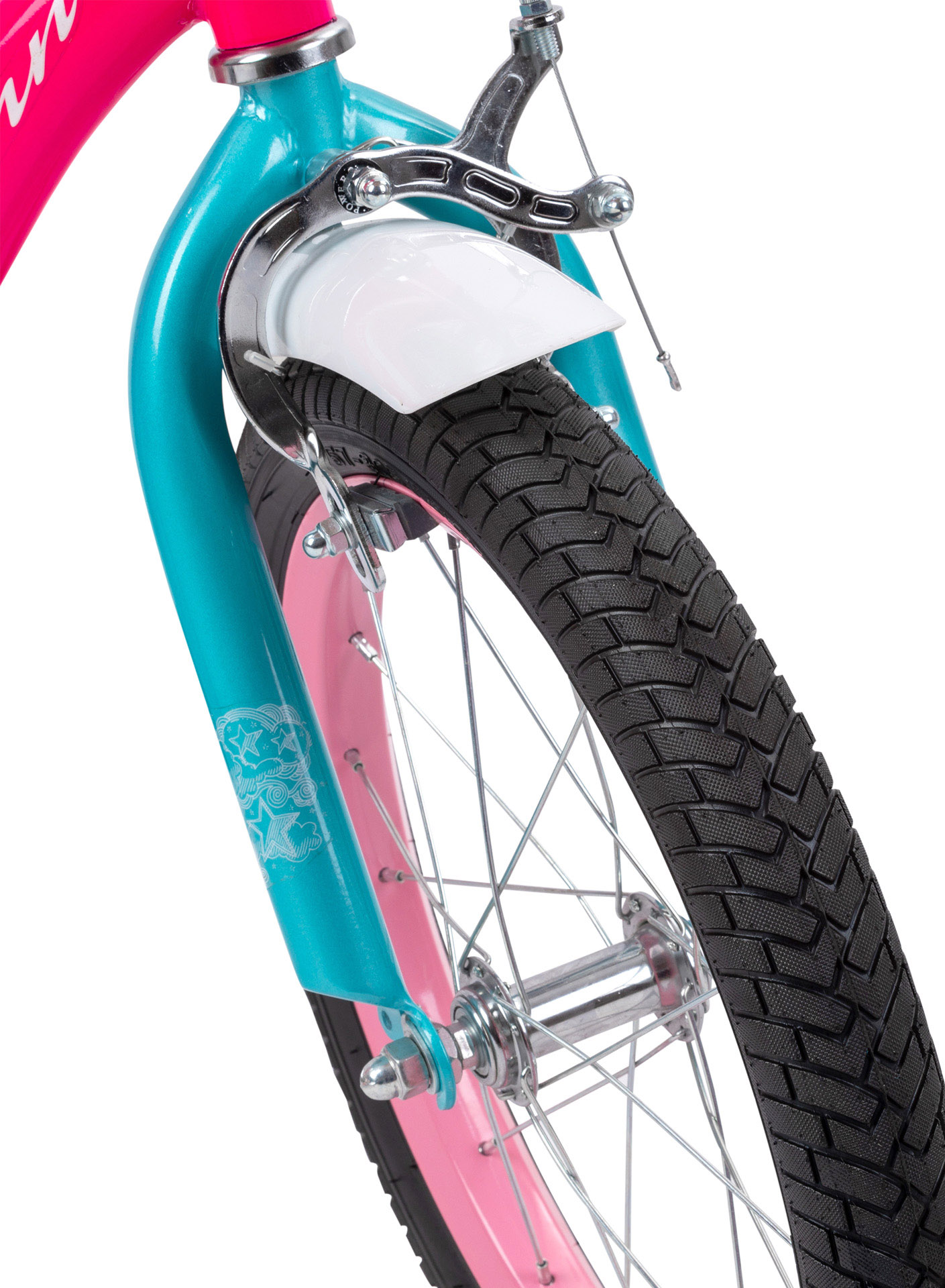 Детский велосипед Schwinn Elm 16 2020