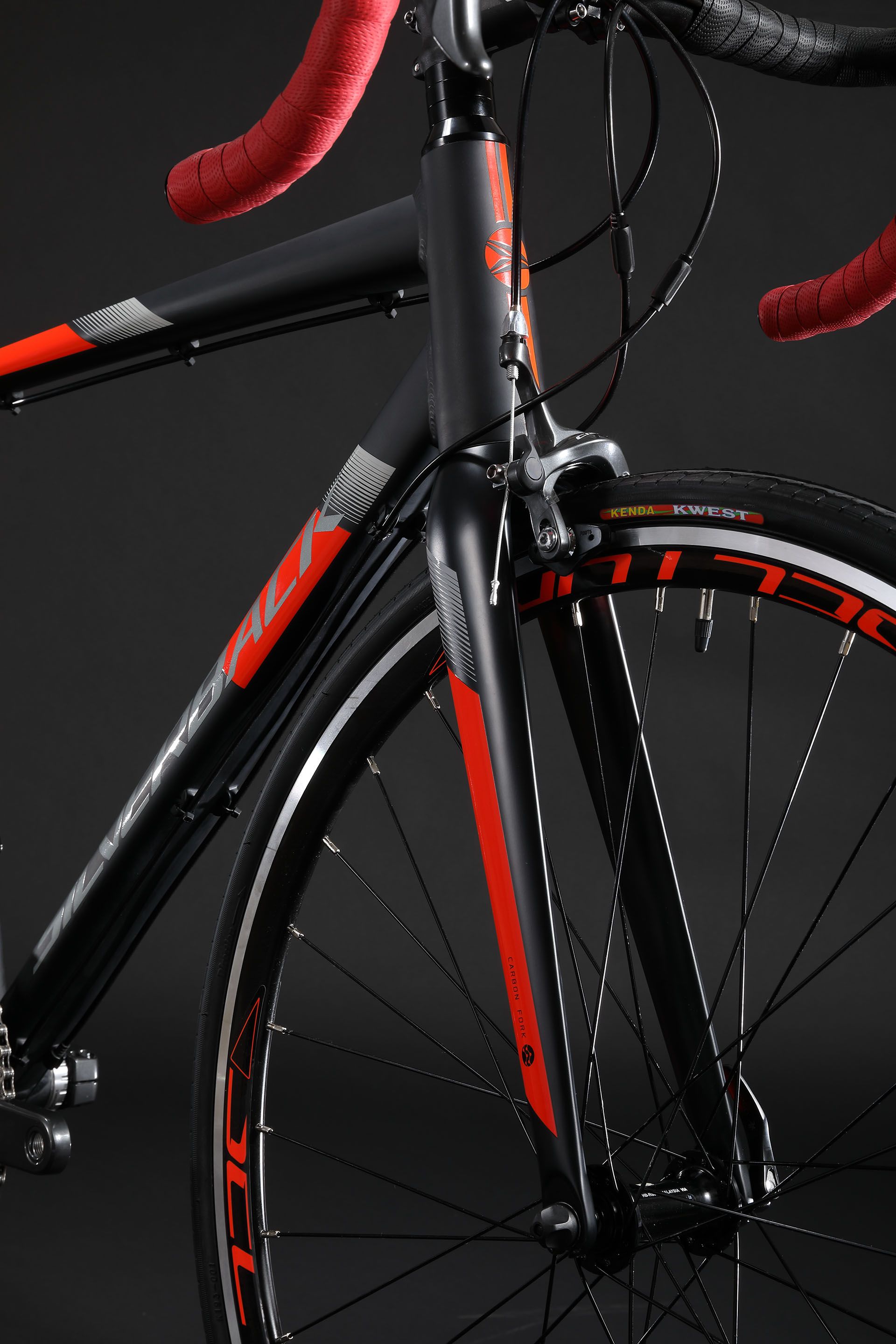 Шоссейный велосипед Silverback Stride Speed 2018