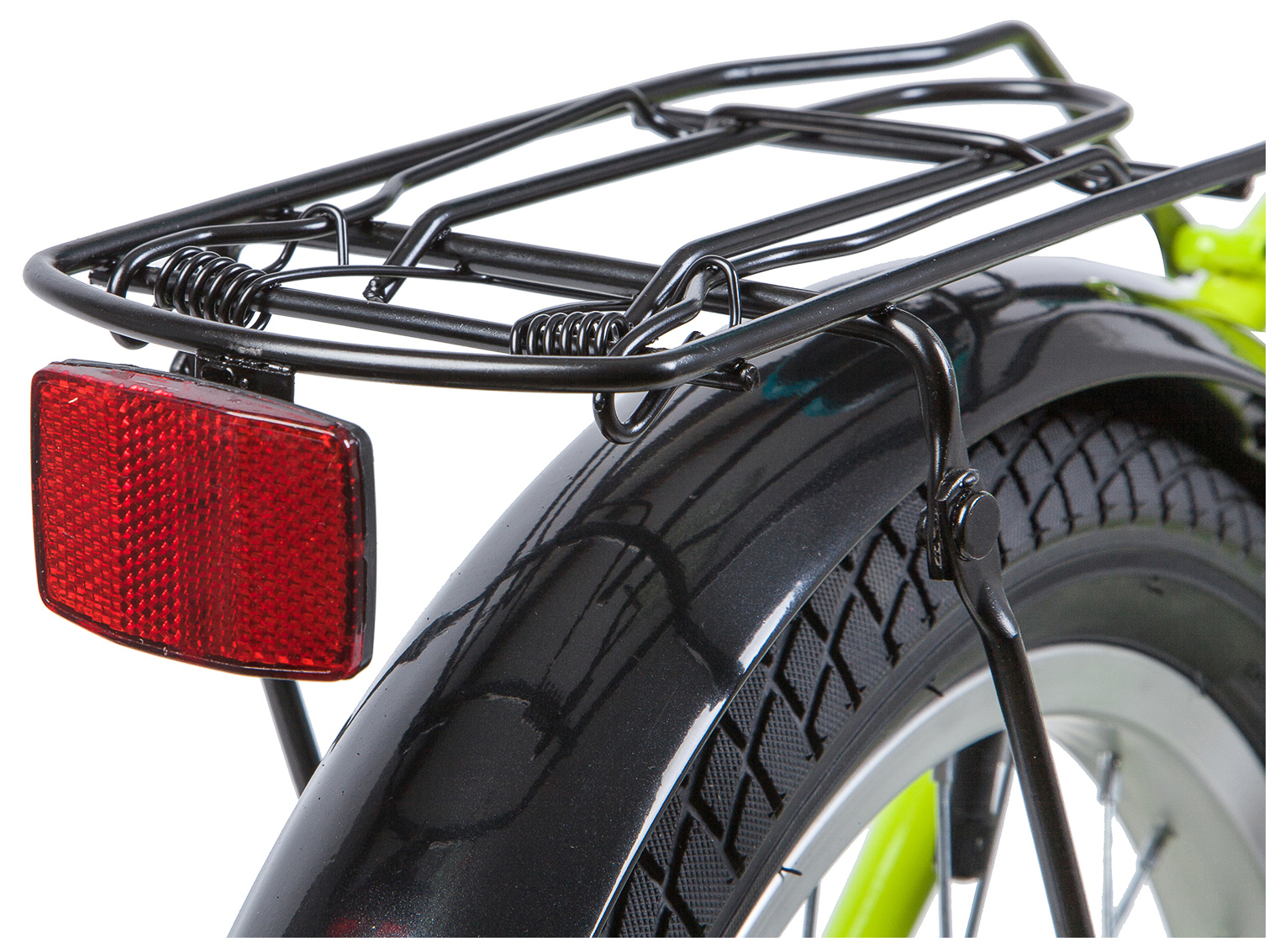 Детский велосипед Novatrack Vector 18 2019