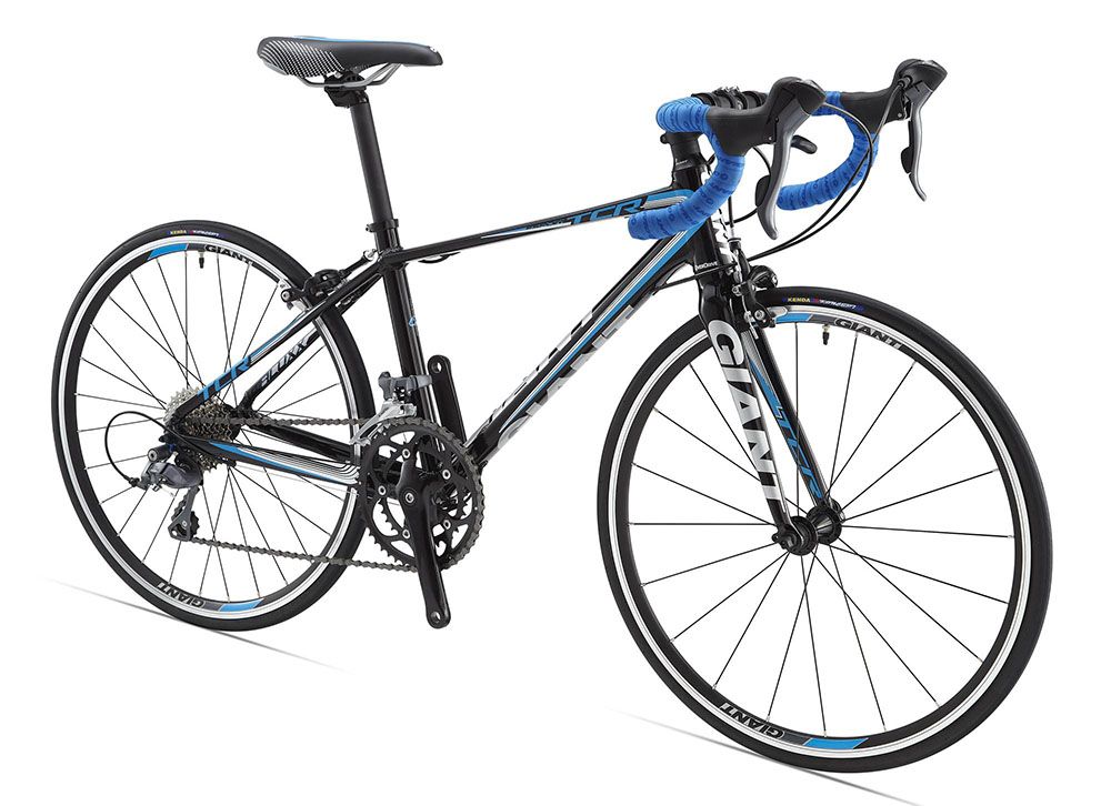 Детский велосипед Giant TCR Espoir 24 2015