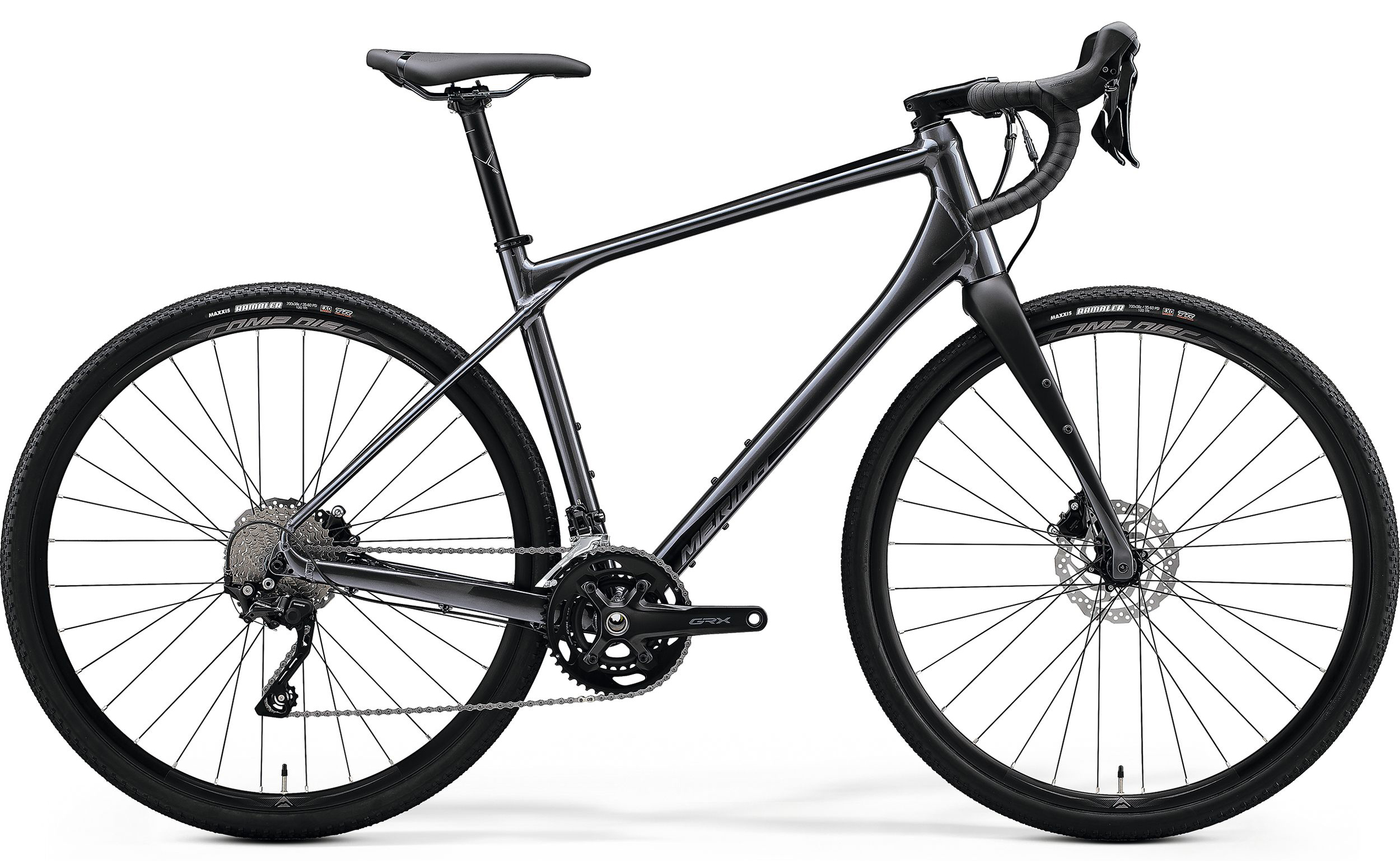  Отзывы о Шоссейном велосипеде Merida Silex 400 2020