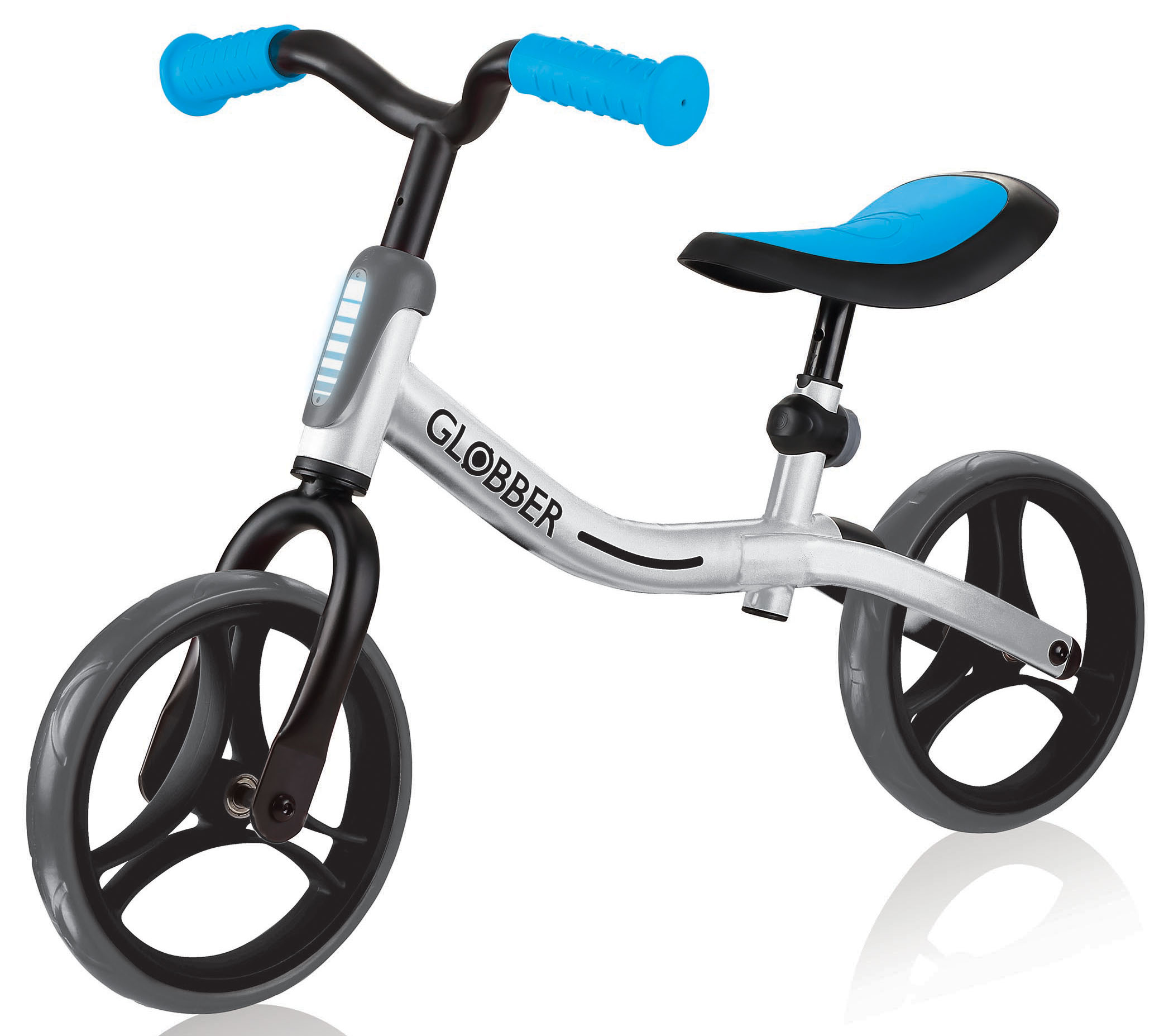 Детский велосипед Globber Go Bike 2019
