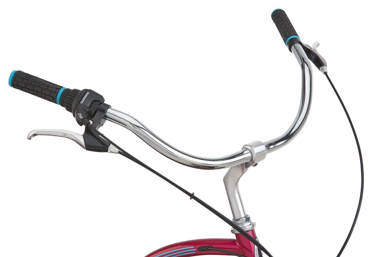 Женский велосипед Schwinn S7 Women 2018