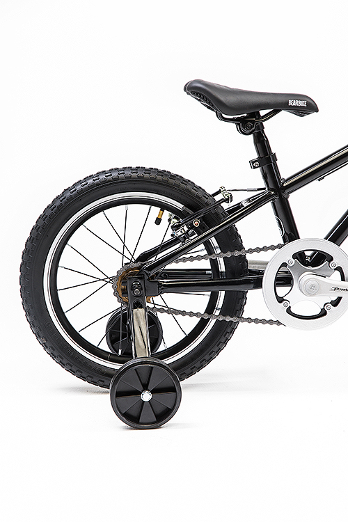 Детский велосипед Bearbike Китеж 16 2019