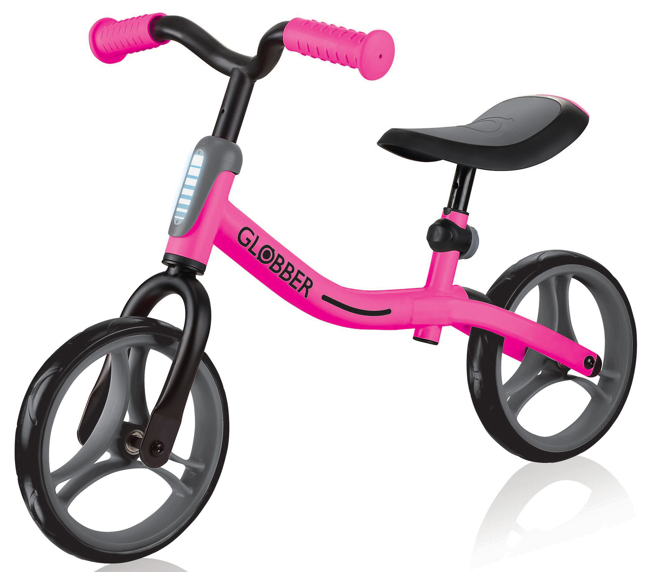 Детский велосипед Globber Go Bike 2019