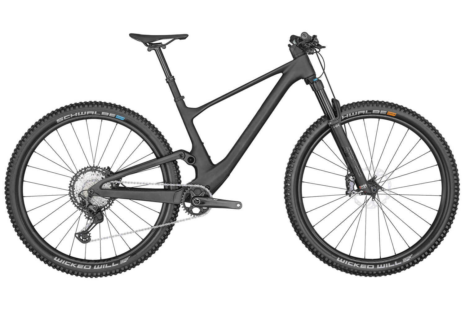  Отзывы о Двухподвесном велосипеде Scott Spark 910 2022