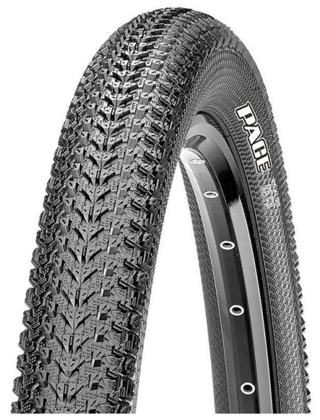  Покрышка для велосипеда Maxxis Pace 27.5x1.95 Foldable 2019
