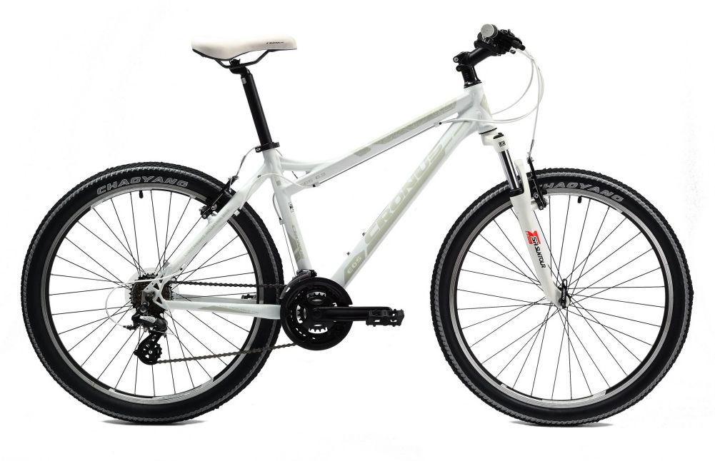 Женский велосипед Cronus EOS 0.3 2014