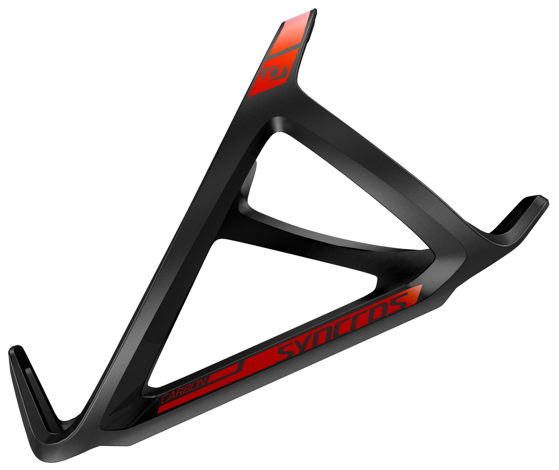 Карбоновый флягодержатель Syncros Tailor cage 1.0 left