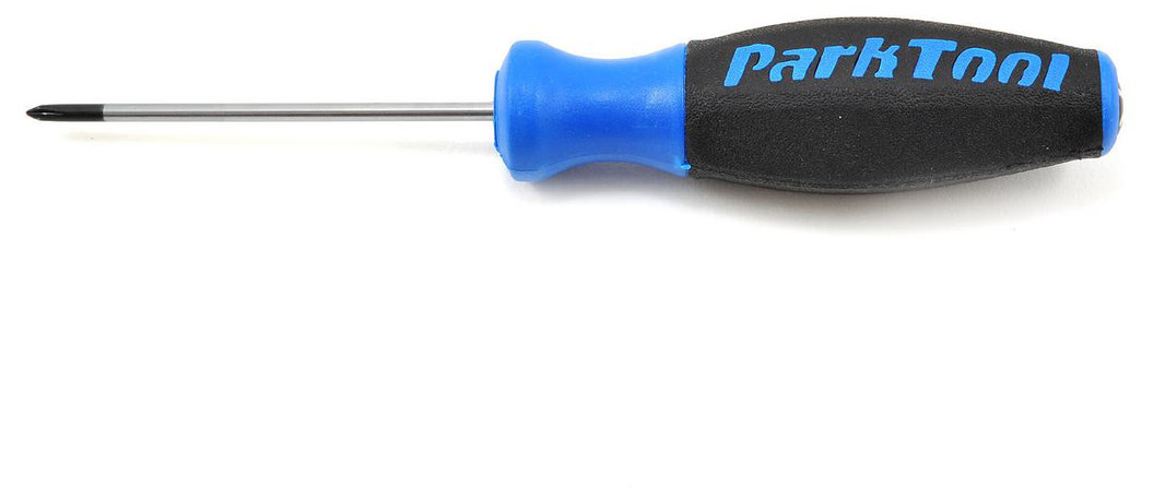  Инструмент для велосипеда Parktool отвертка, #0 phillips (PTLSD-0)
