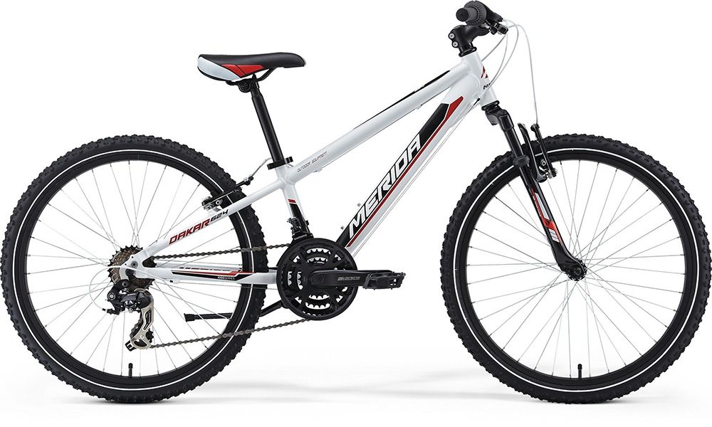 Детский велосипед Merida Dakar 624 Boy 2014