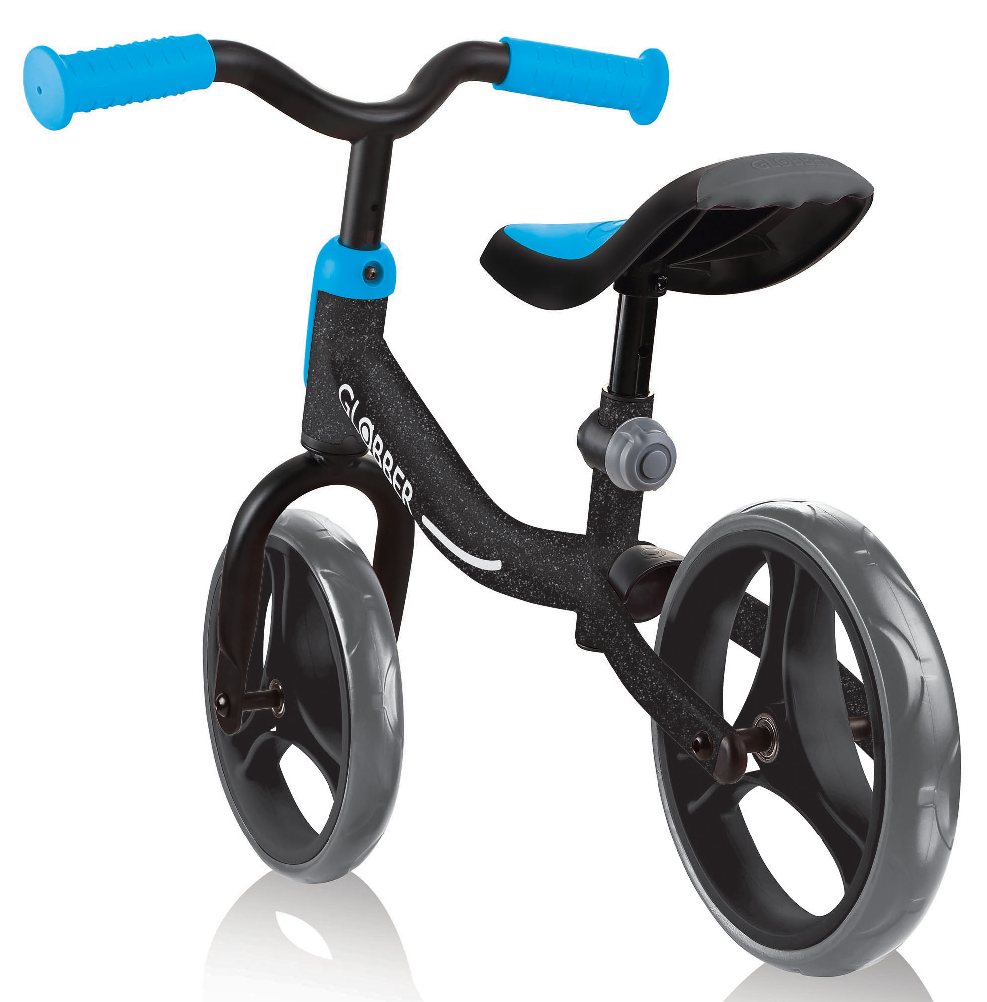Детский велосипед Globber Go Bike 2019