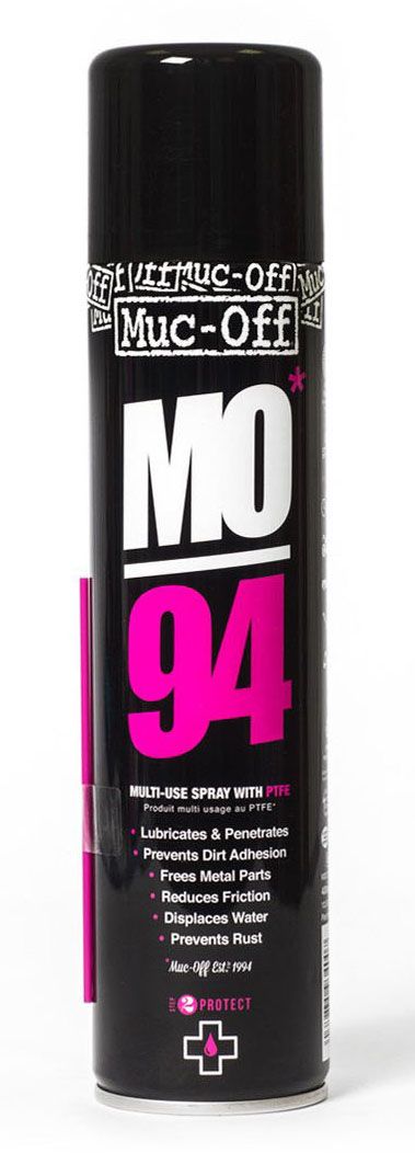 Muc-Off MO 94 2015