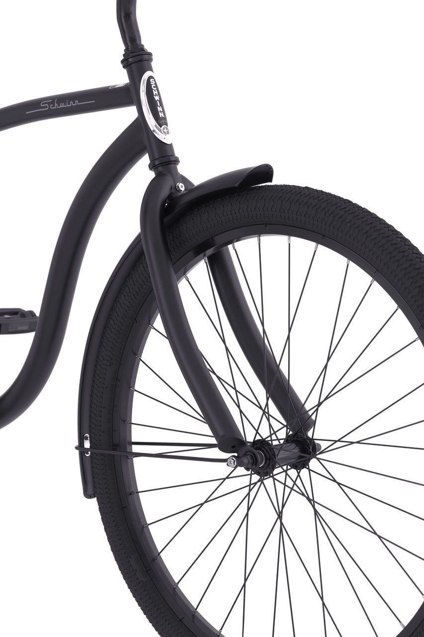 Велосипед круизер Schwinn S1 2018